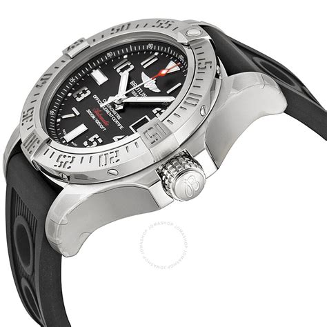 breitling avenger ii seawolf a1733110